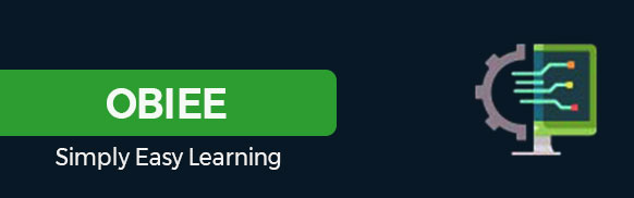 OBIEE Tutorial