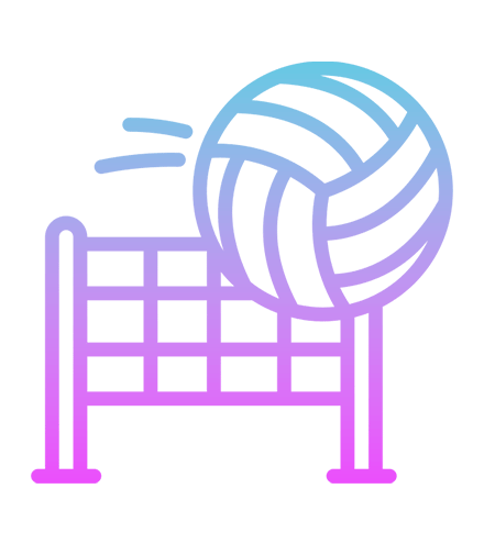 Beach Volleyball